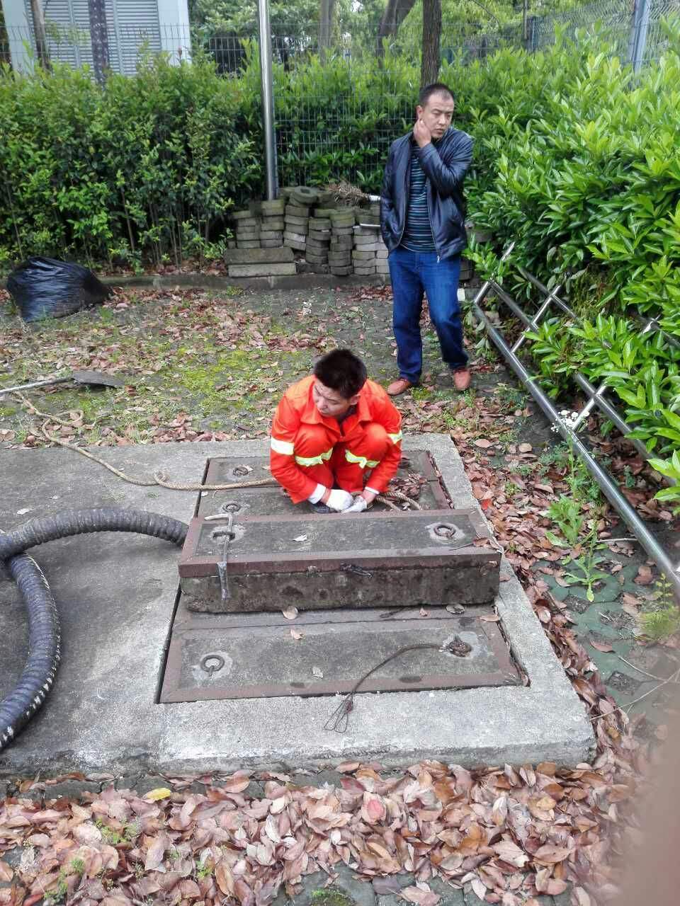 四川吸污抽粪
