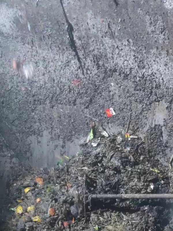 四川污水池清理